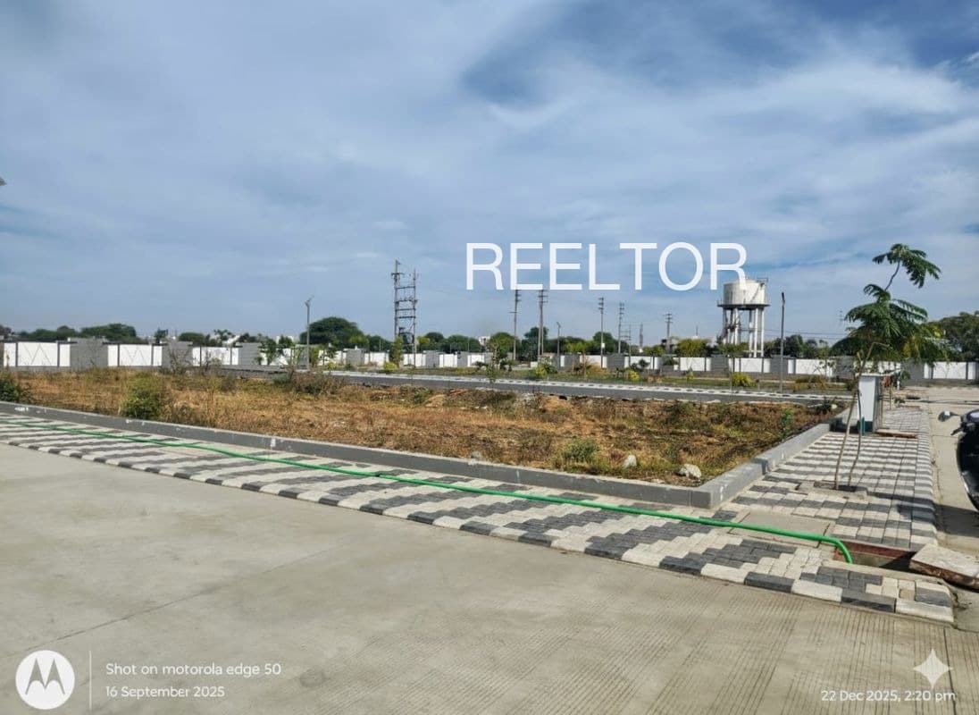 Plots For Rent In Manki Salaiya Rahatgarh