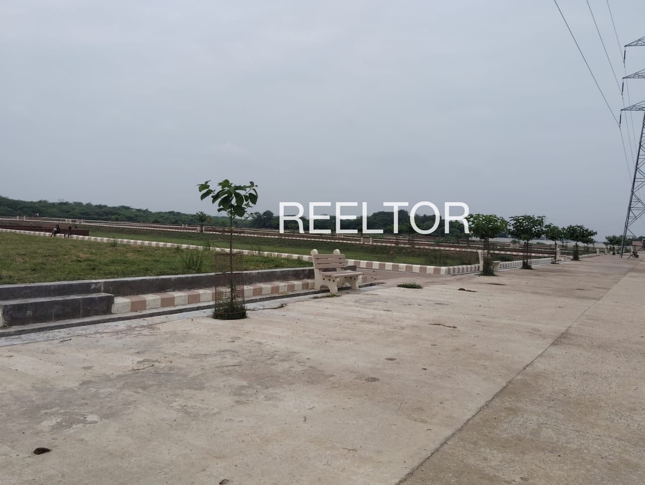 Plots For Rent In Saraswathi Nagara Bangalore North