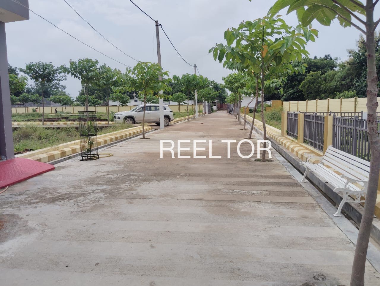 Plots For Rent In Dhani Khan Bahadur Barwala