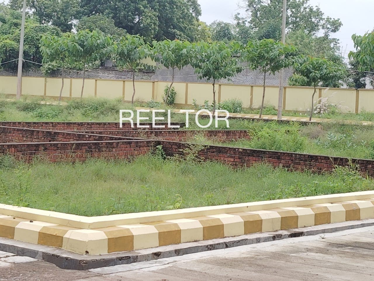 Plots For Rent In Bansi Kalan Bharatpur