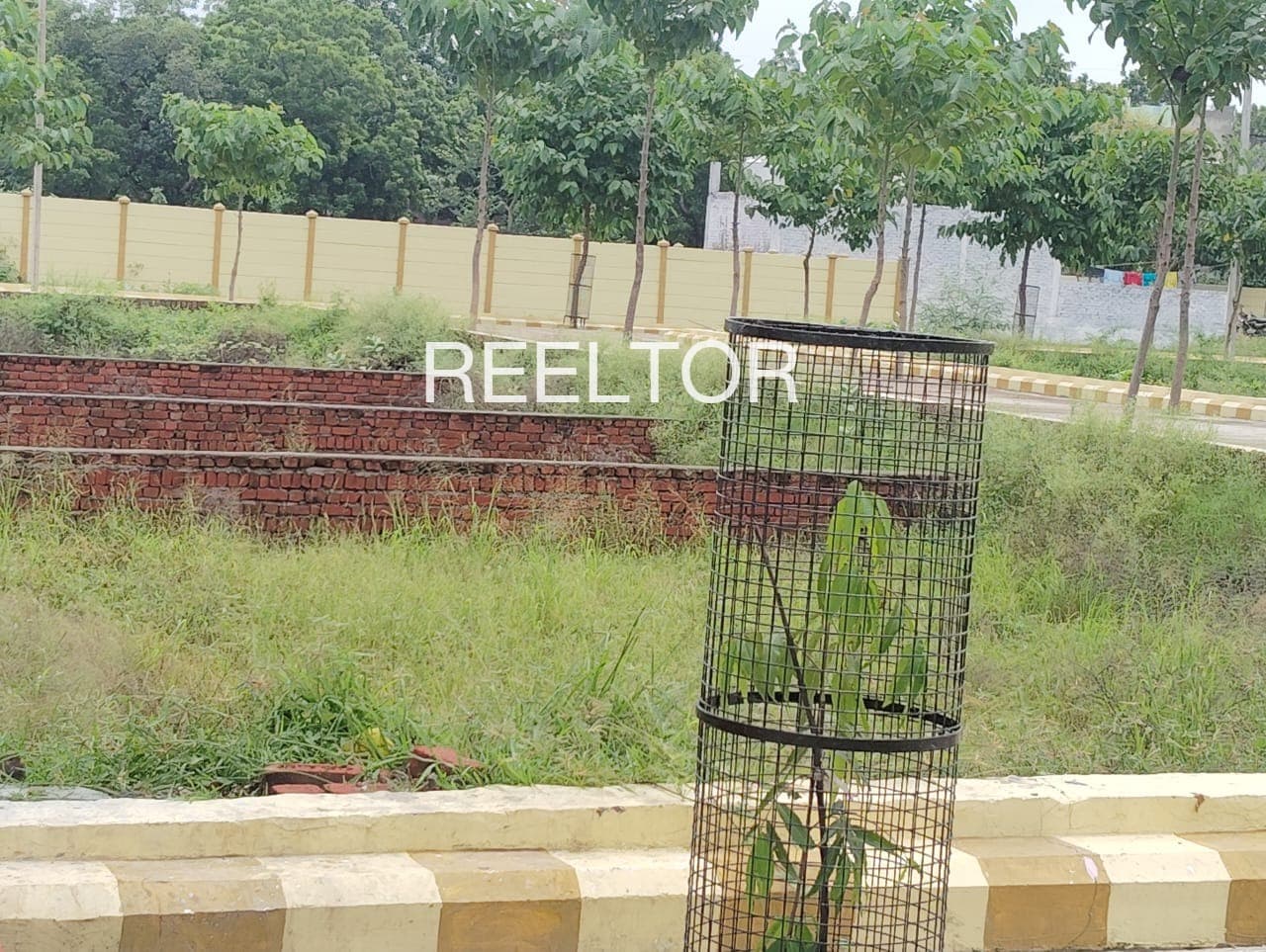 Plots For Rent In Nanhera Khurd Rampur Maniharan
