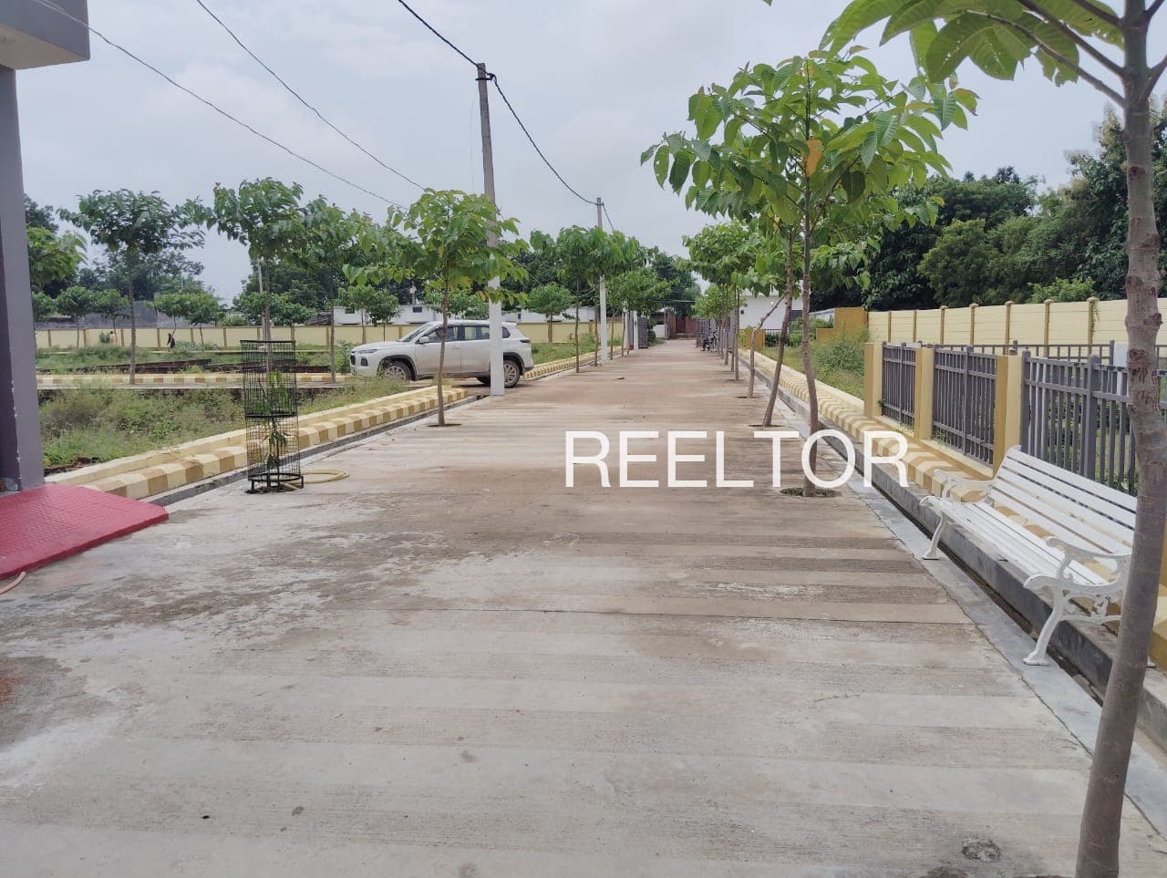 Plots For Rent In Khandepura Dhaulpur