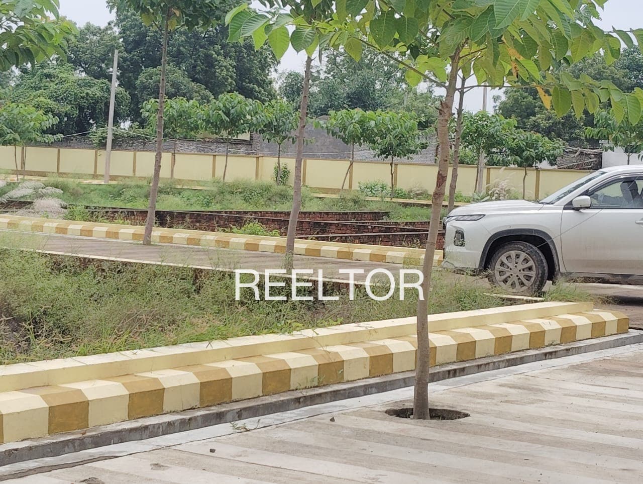 Plots For Rent In Siddaramayyana Palya Kunigal