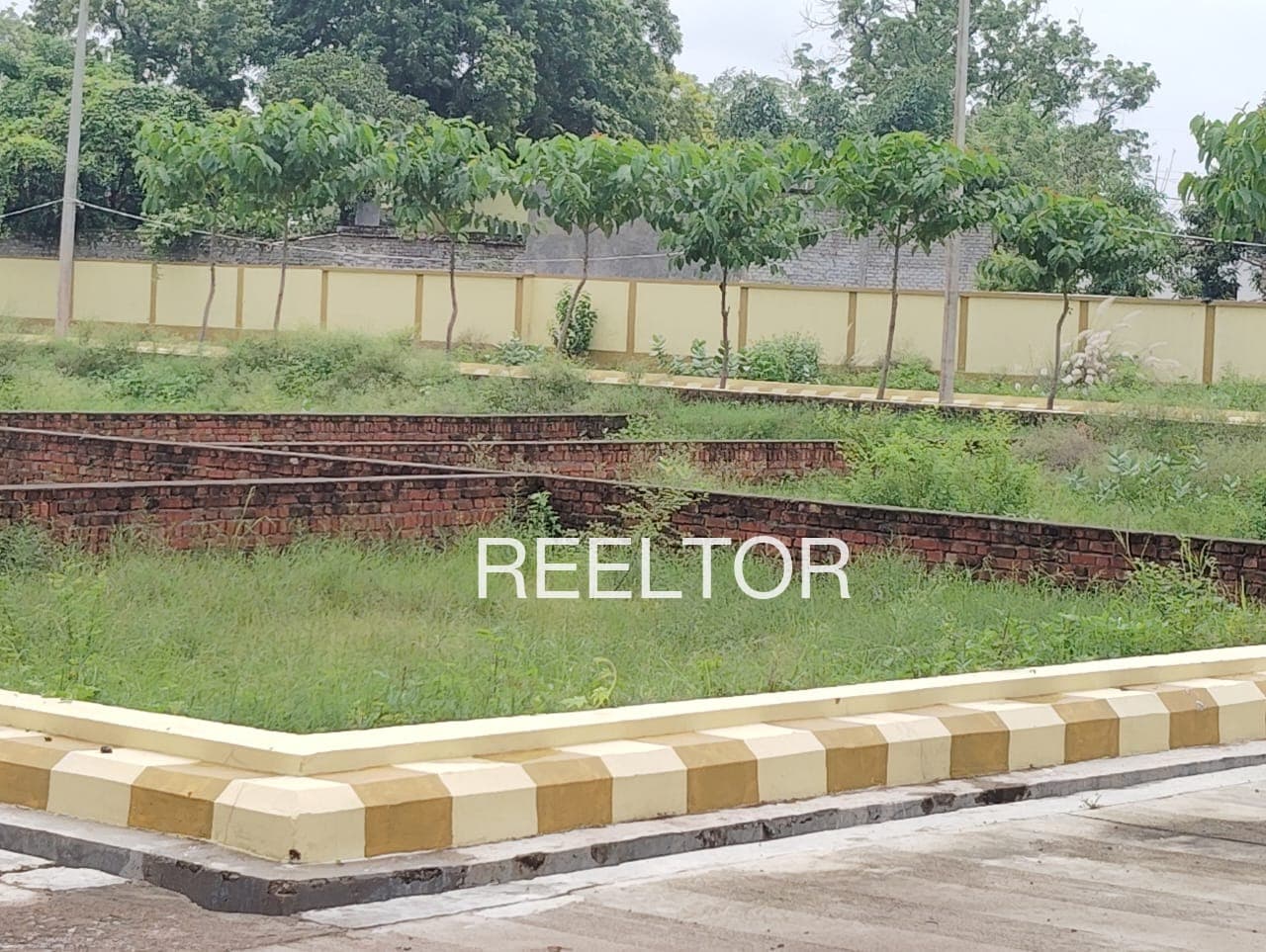 Plots For Rent In Sanarpalaiyam Arani