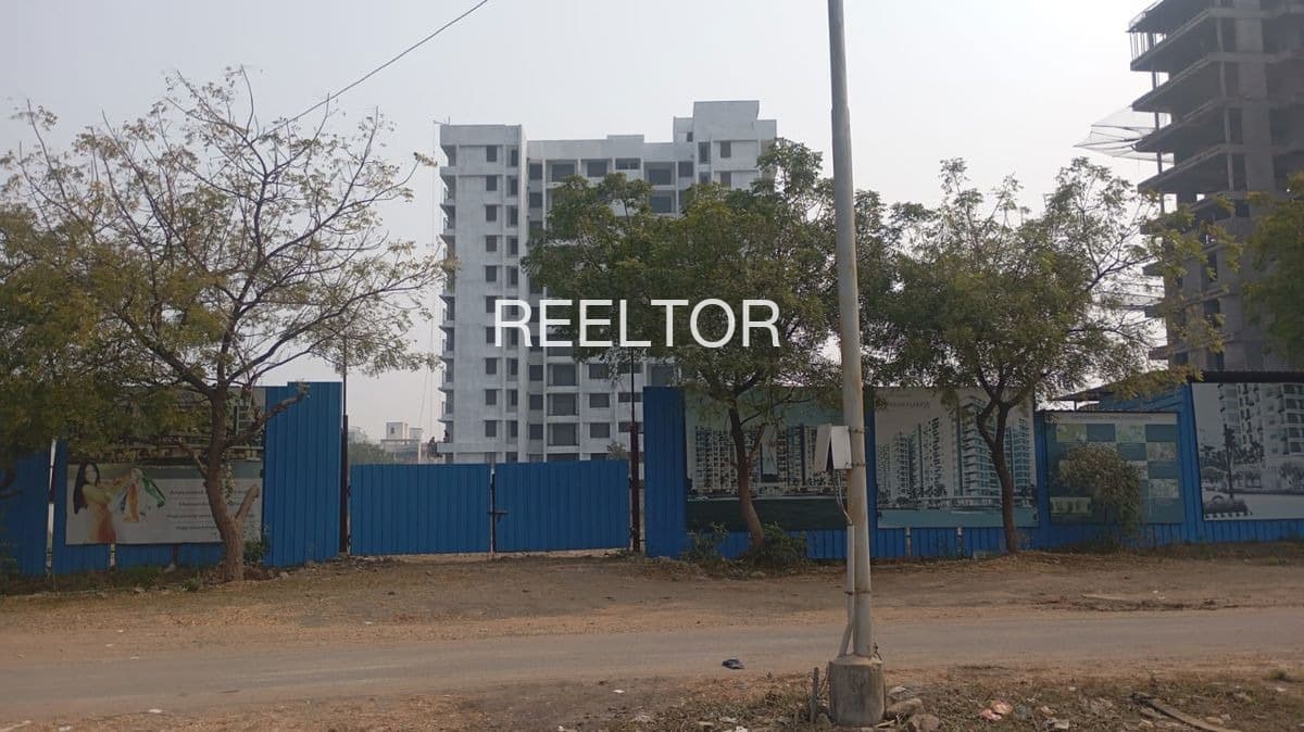 Plots For Rent In Thorlewadi Ahmadpur