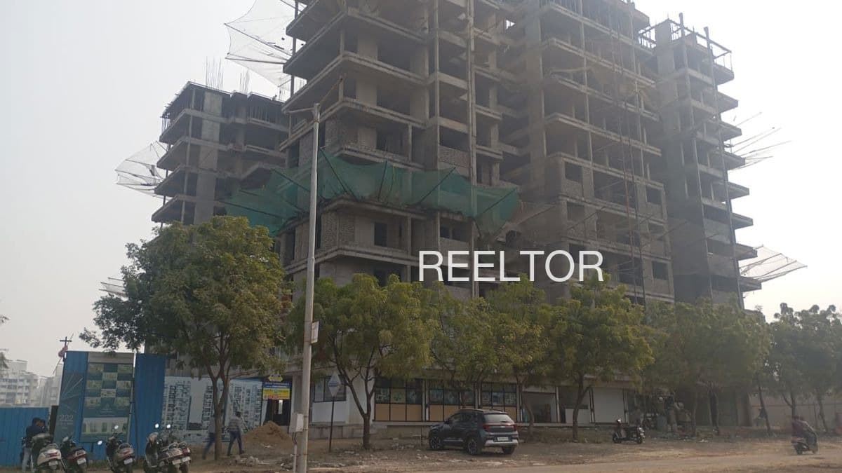 Plots For Rent In Banban Tijara