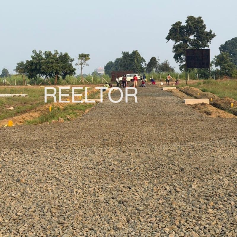 Plots For Rent In Soorakuttai Rasipuram