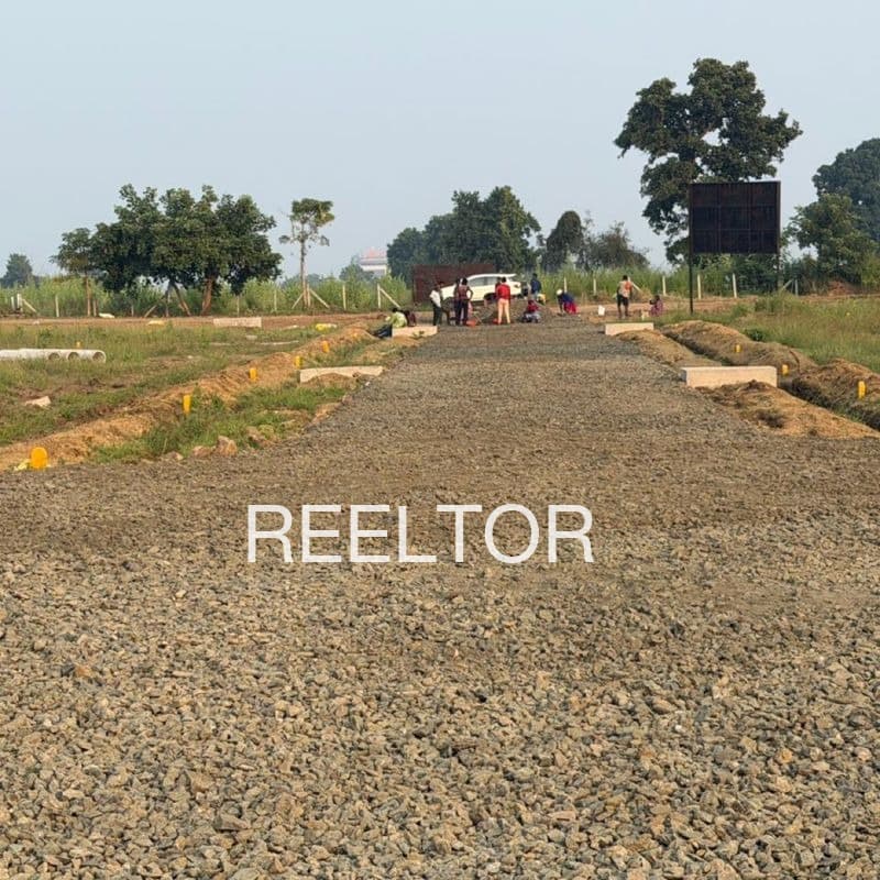 Plots For Rent In Jonaycha Khurd Neemrana