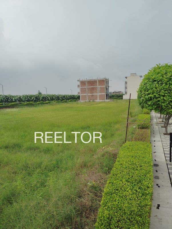 Plots For Rent In Mathura Das Pura Jamwa Ramgarh