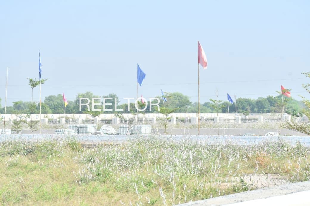 Plots For Rent In Fategarh Jaitaran