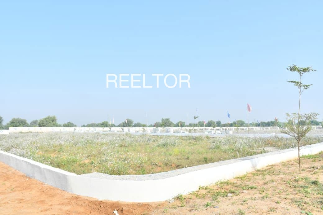 Plots For Rent In Mathura Das Pura Jamwa Ramgarh