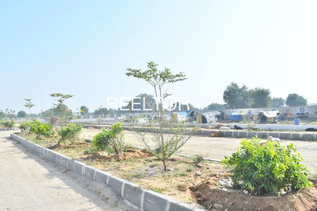 Plots For Rent In Kali Pahari Rajgarh