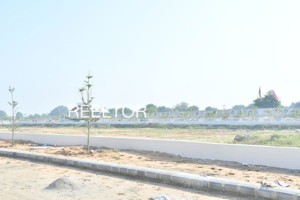 Plots For Rent In Pudu Sukkampatti Melur