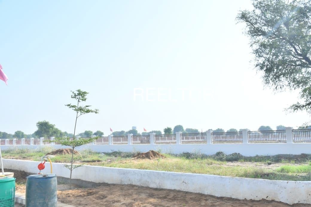 Plots For Rent In Ratanpuriya Jawad