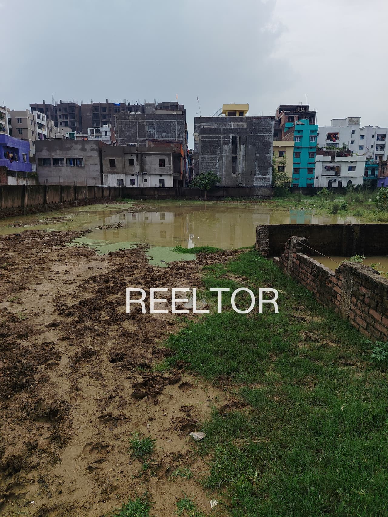 Plots For Rent In Shrikrishanpura Kotkhawada