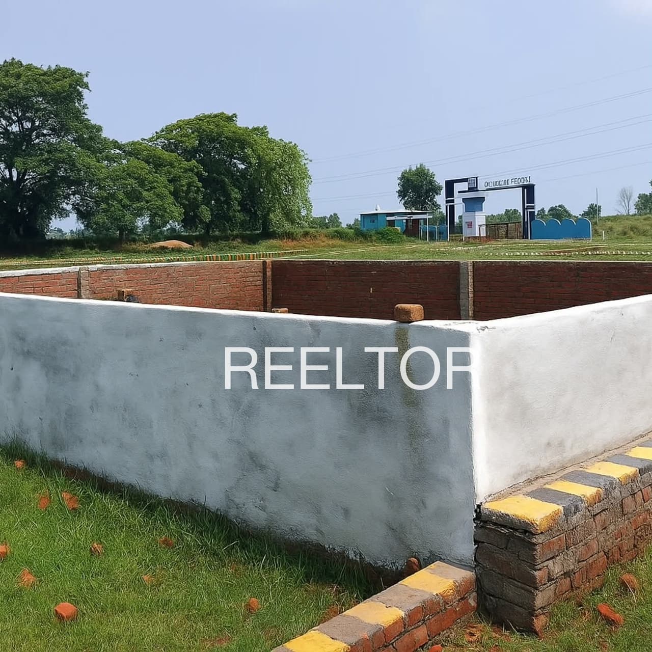Plots For Rent In Mayapuri Delhi Cantonment
