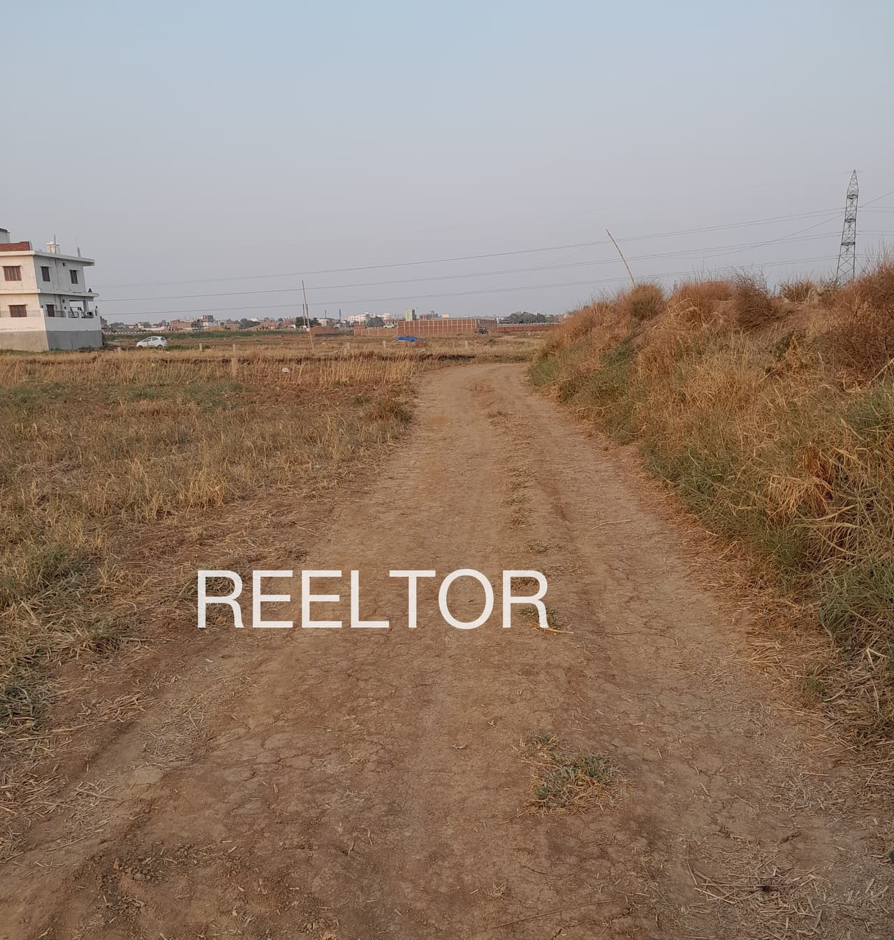 Plots For Rent In Palpar Nagla Khair