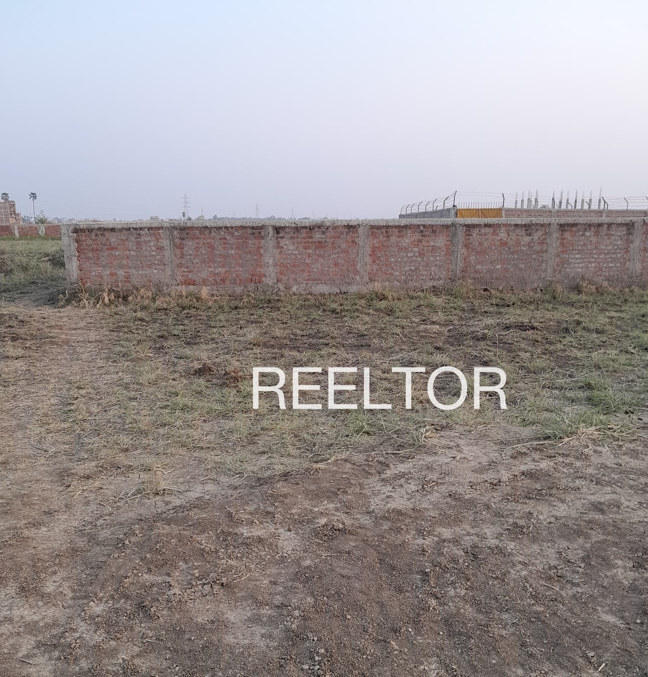 Plots For Rent In Govindagounder Kadu Salem