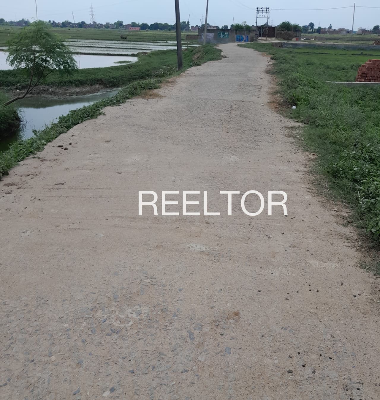 Plots For Rent In Chinna Annampalle Mulug