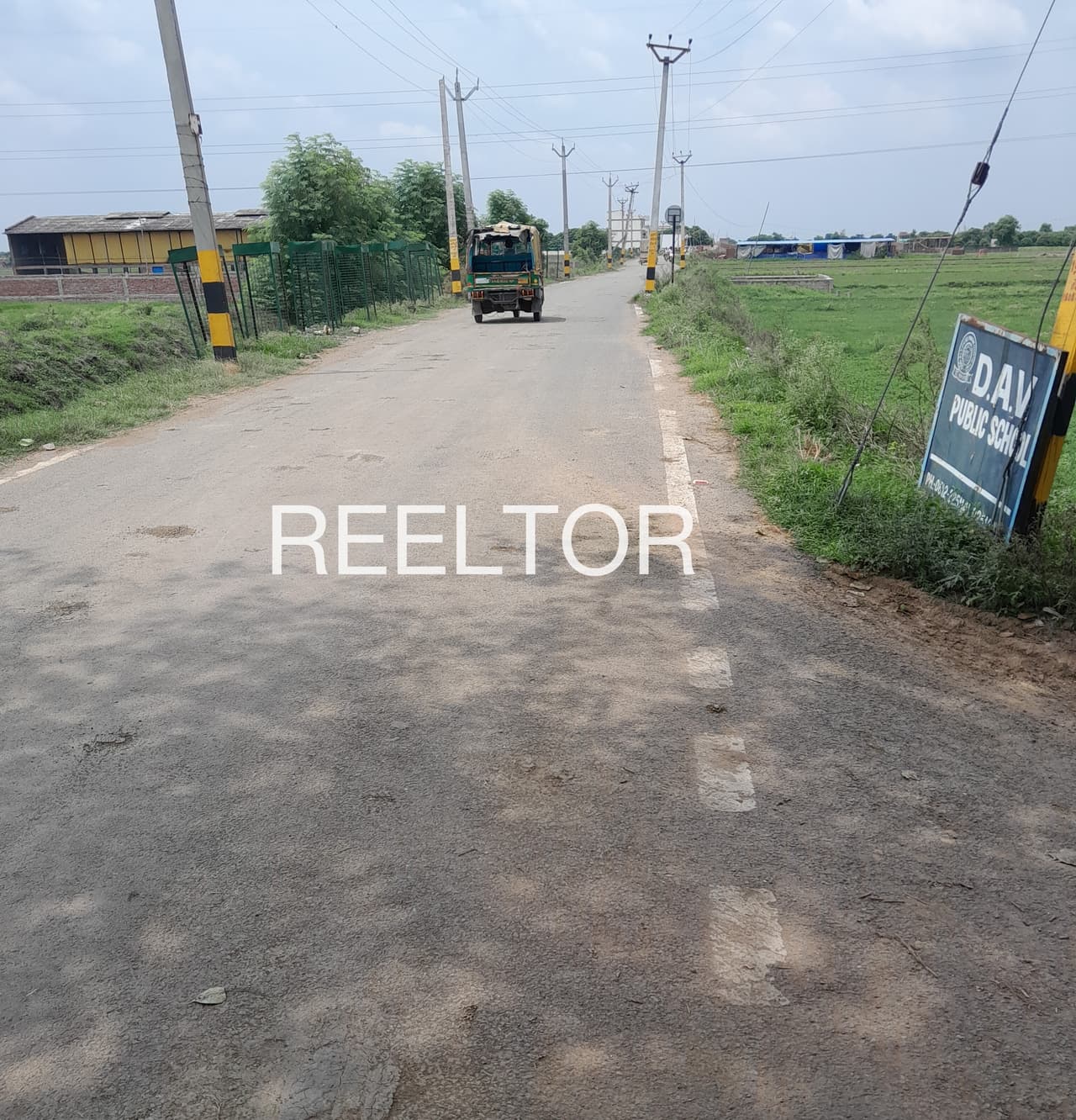 Plots For Rent In Chilkana Saharanpur
