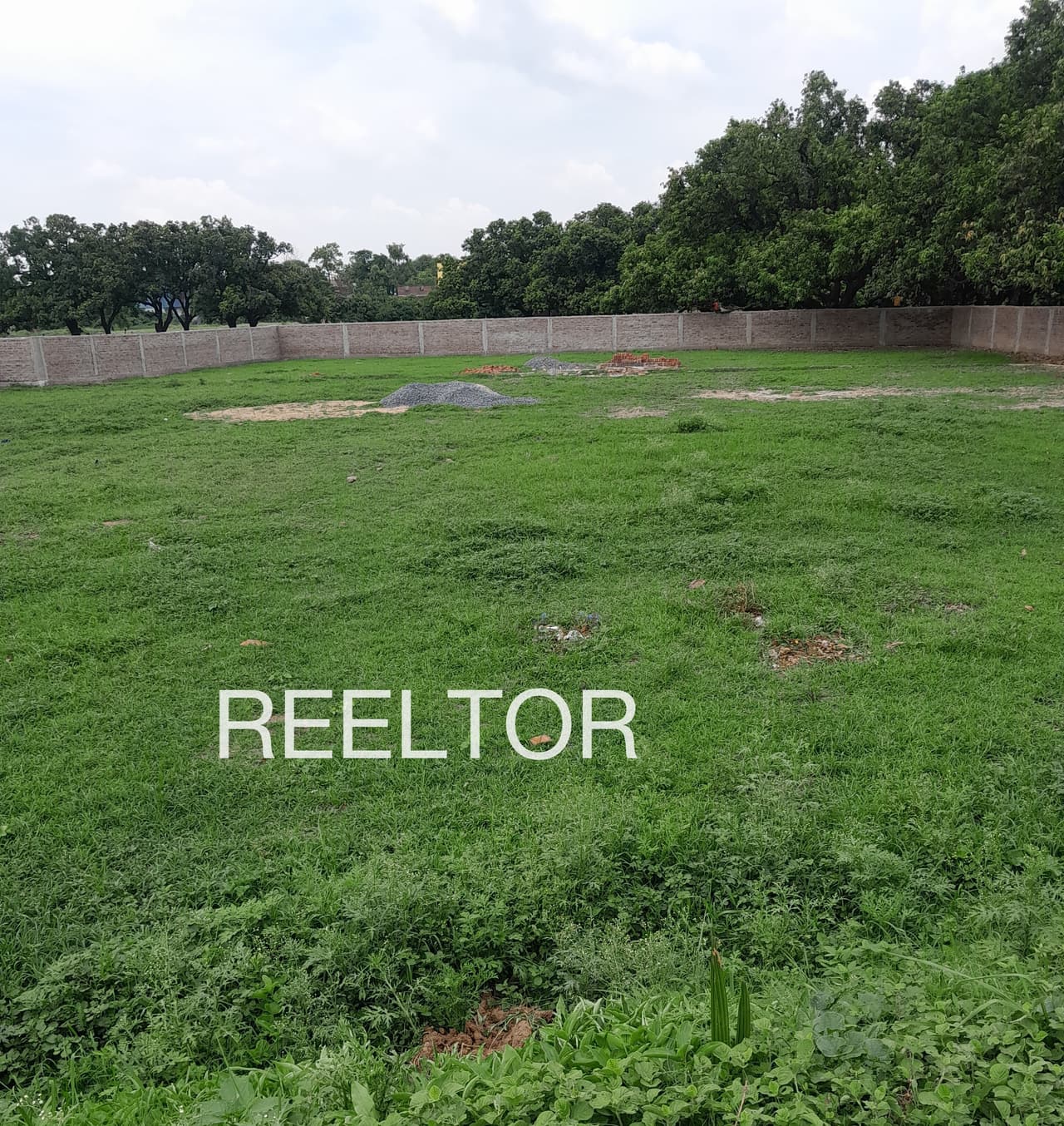 Plots For Rent In Latoi Berasia