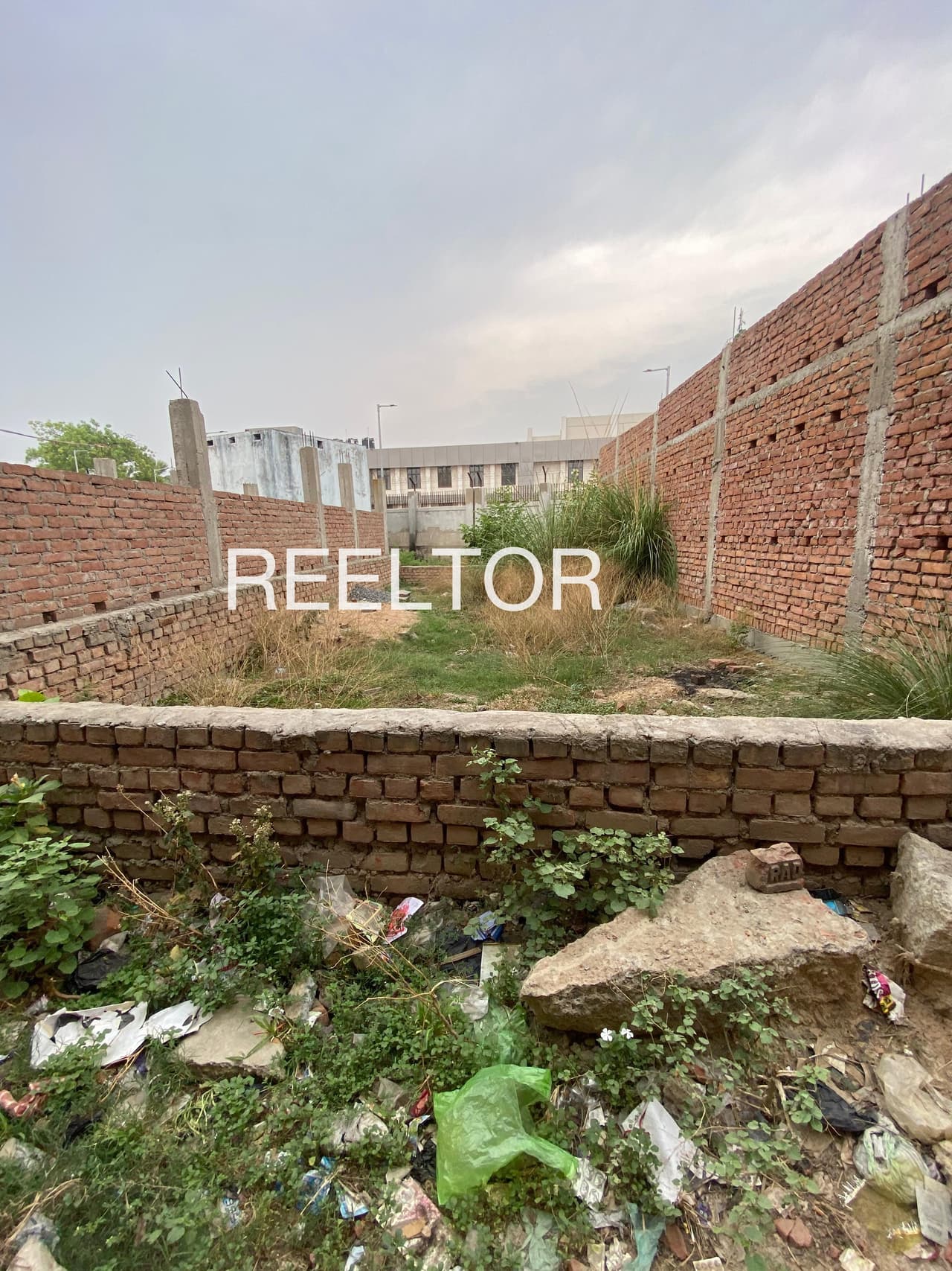 Plots For Rent In Vuykatola Kurkheda