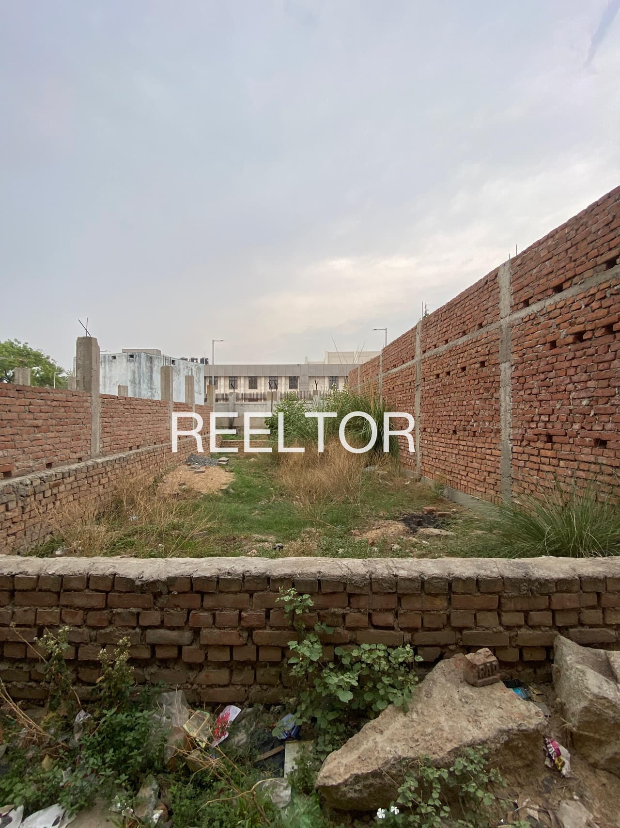 Plots For Rent In Jalligeri Shirahattiu