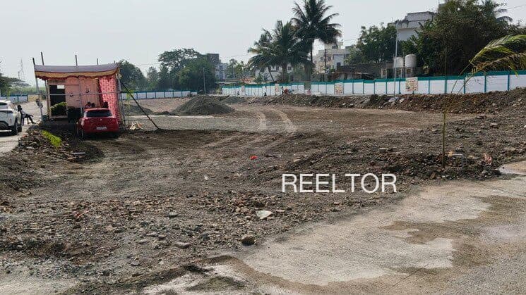 Plots For Rent In Bhakrondi Armori