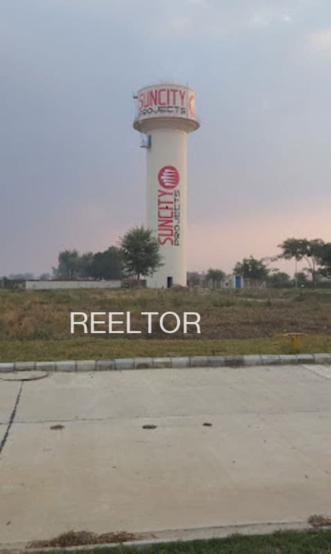 Plots For Rent In Naushahra Gonda