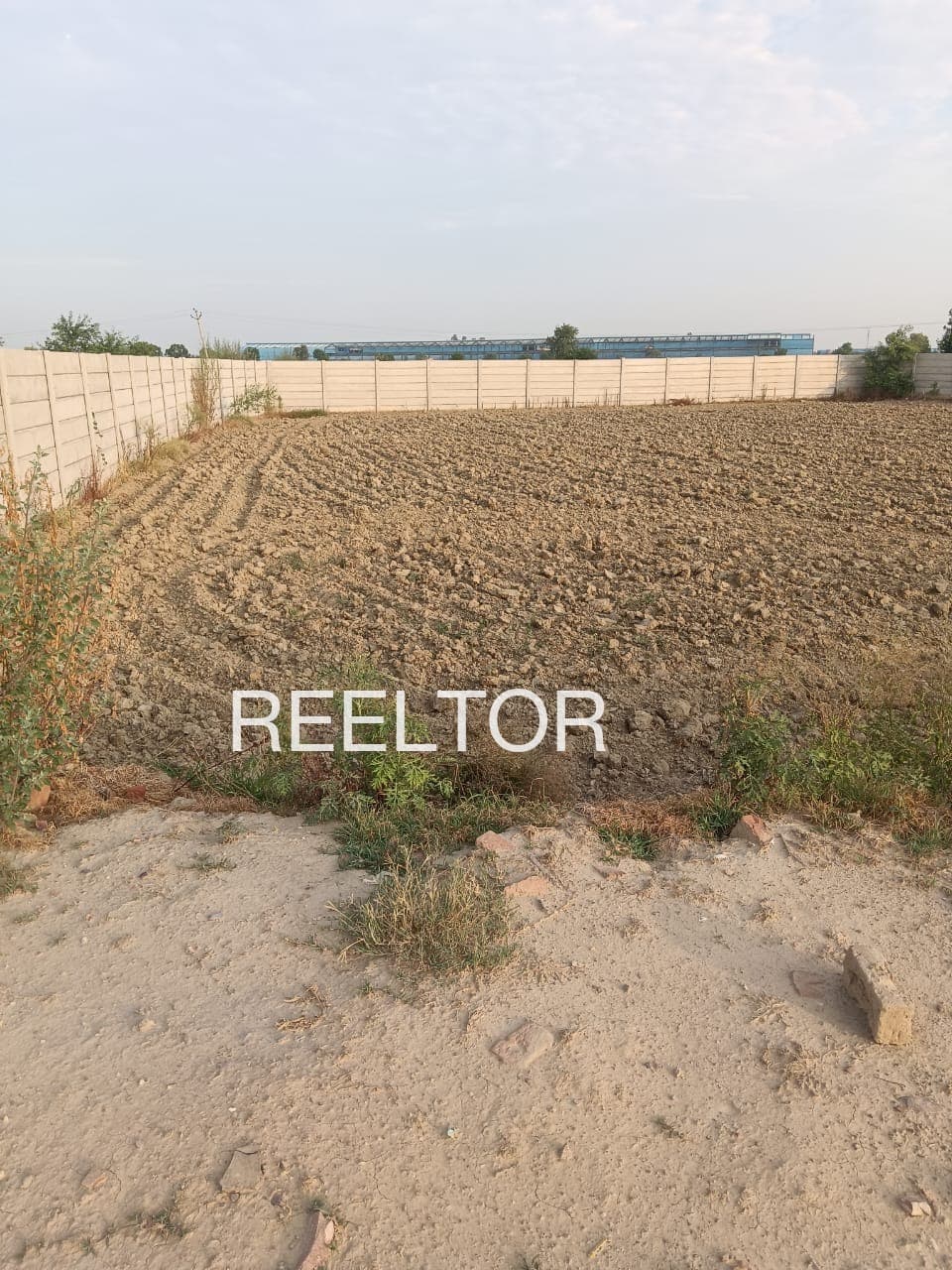 Plots For Rent In Mukundarayar Chathiram Rameswaram