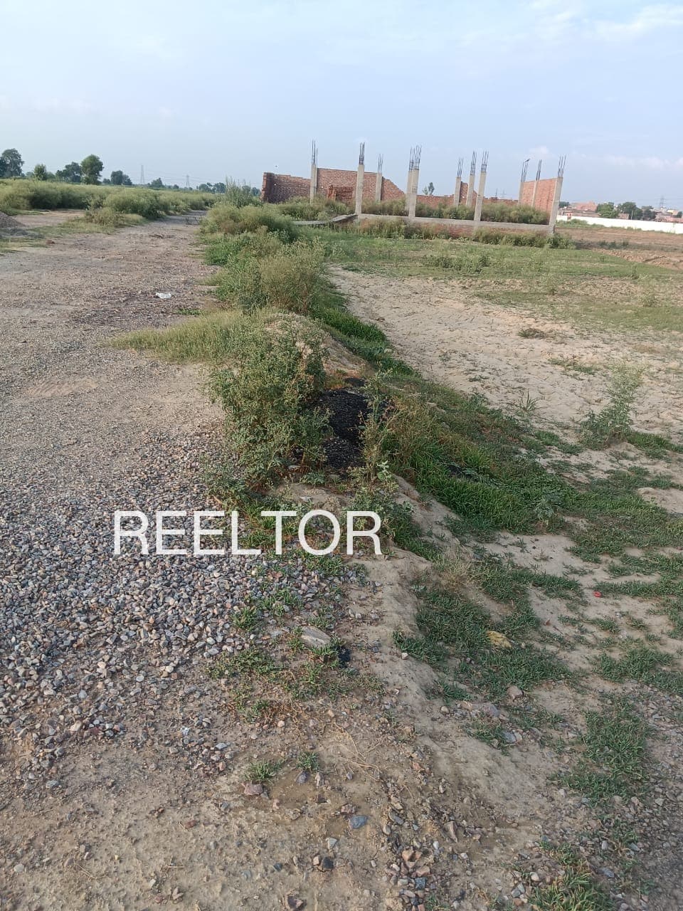 Plots For Rent In Belagumpa Kalaburagiu