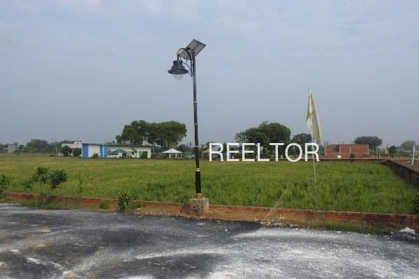 Plots For Rent In Kampu Ka Bariya Vijaynagar