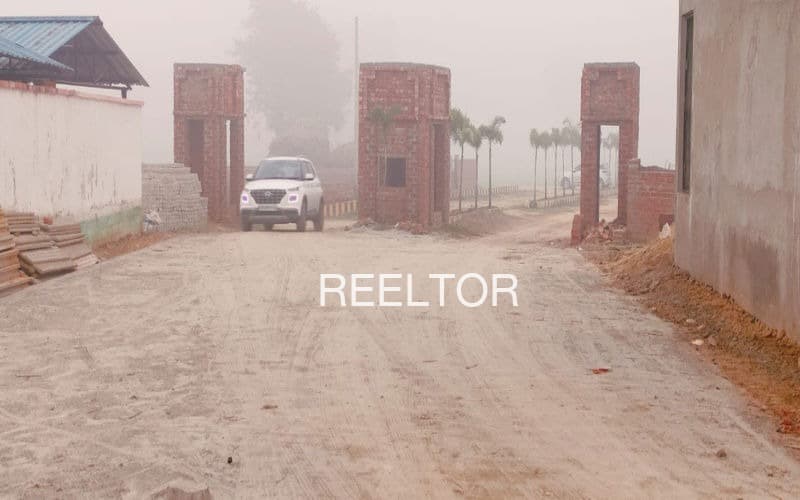 Plots For Rent In Sarwahan Mandi