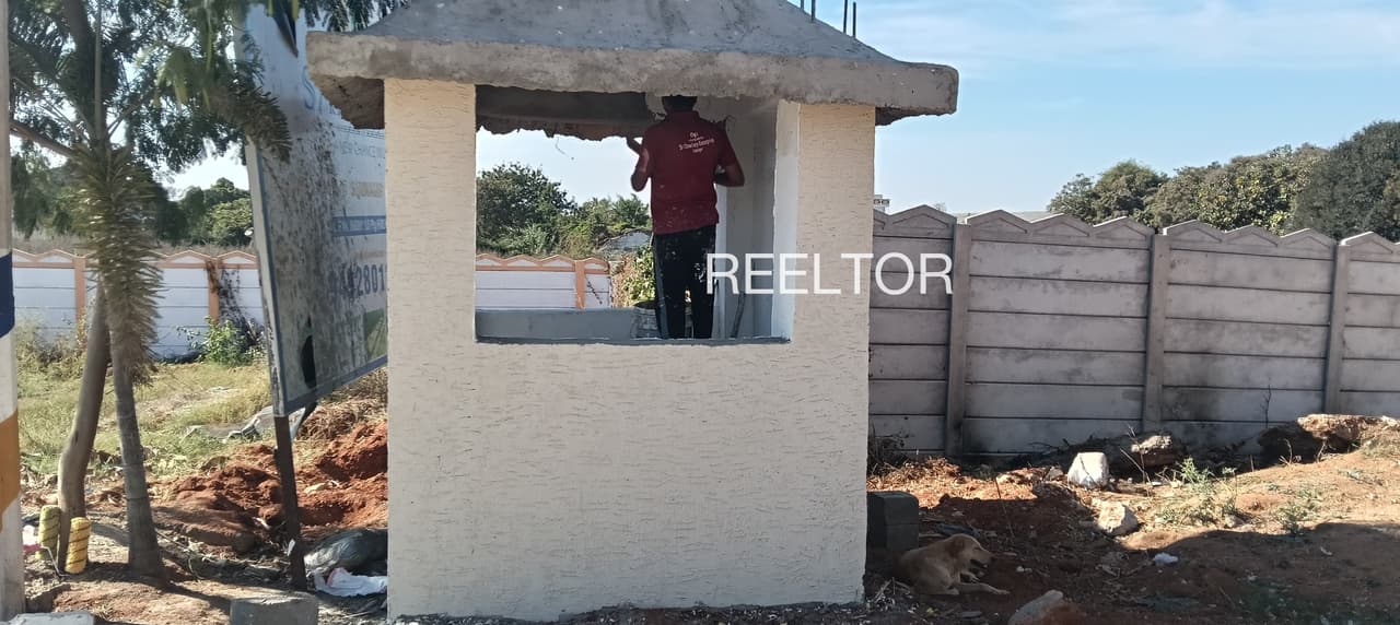 Plots For Rent In Ganehra Mandi