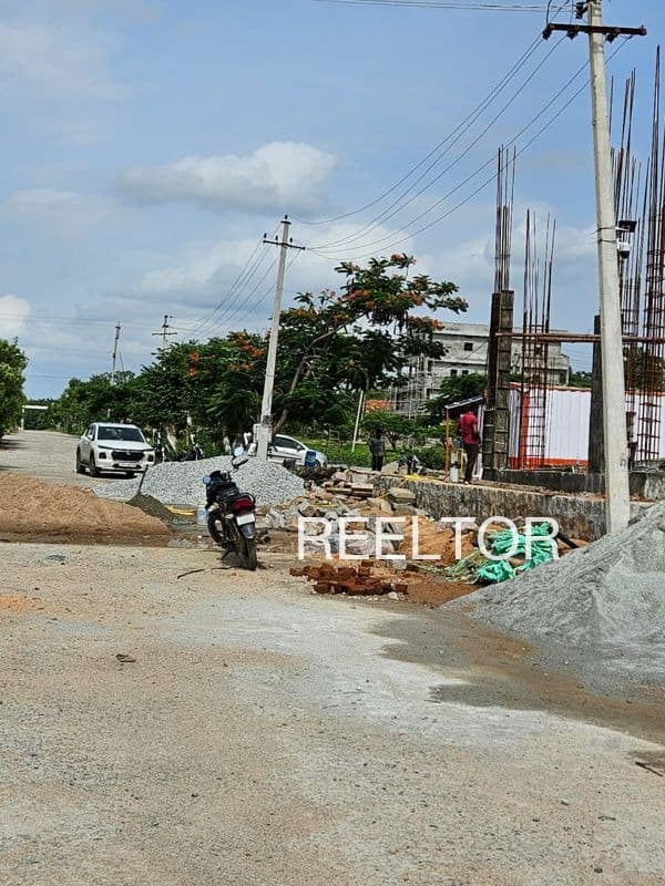 Plots For Rent In Chhanna Agrian Guhla