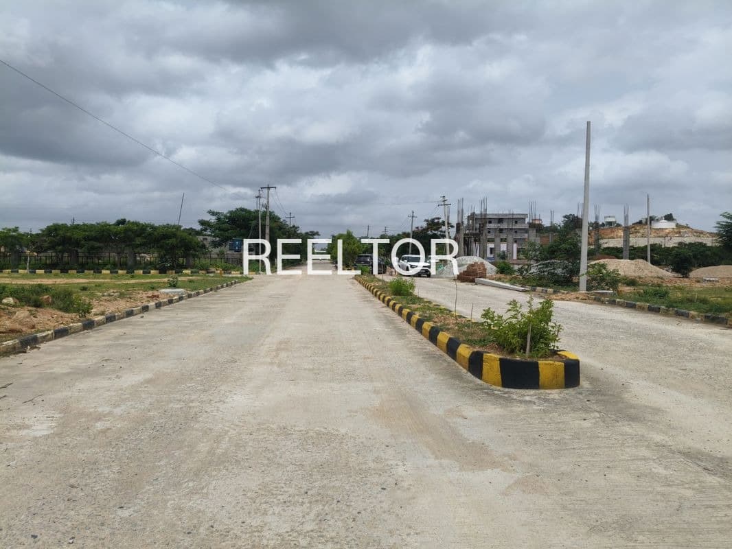 Plots For Rent In Budhi Bagicha Khordha