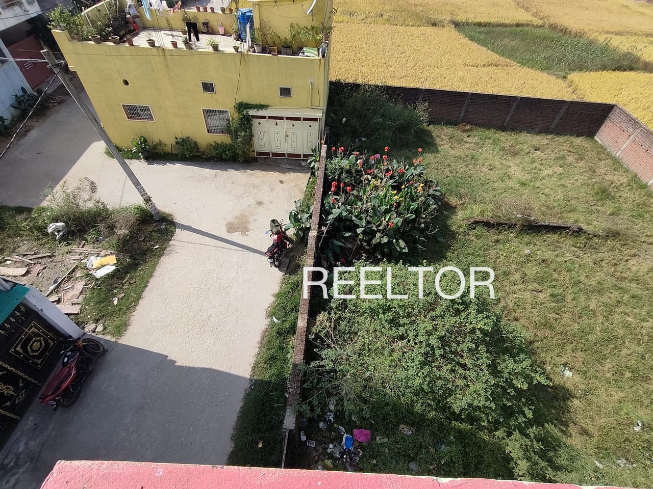 Plots For Rent In Bodana Hosahalli Hosakote