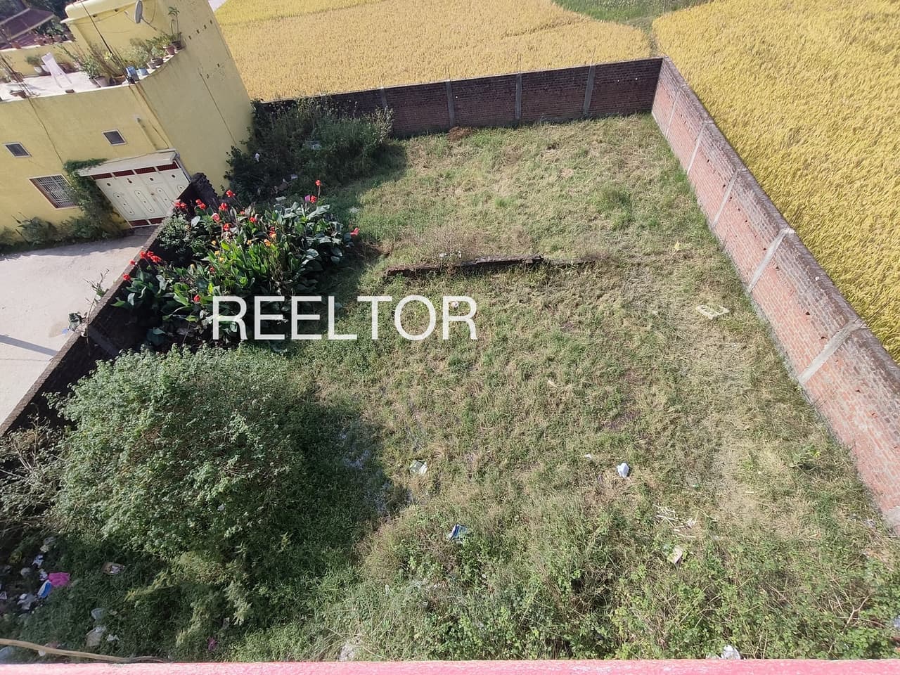 Plots For Rent In Garahu Nohra