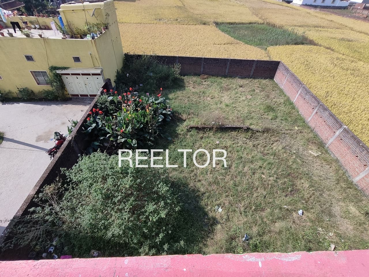 Plots For Rent In Paira Khedi Kurwai