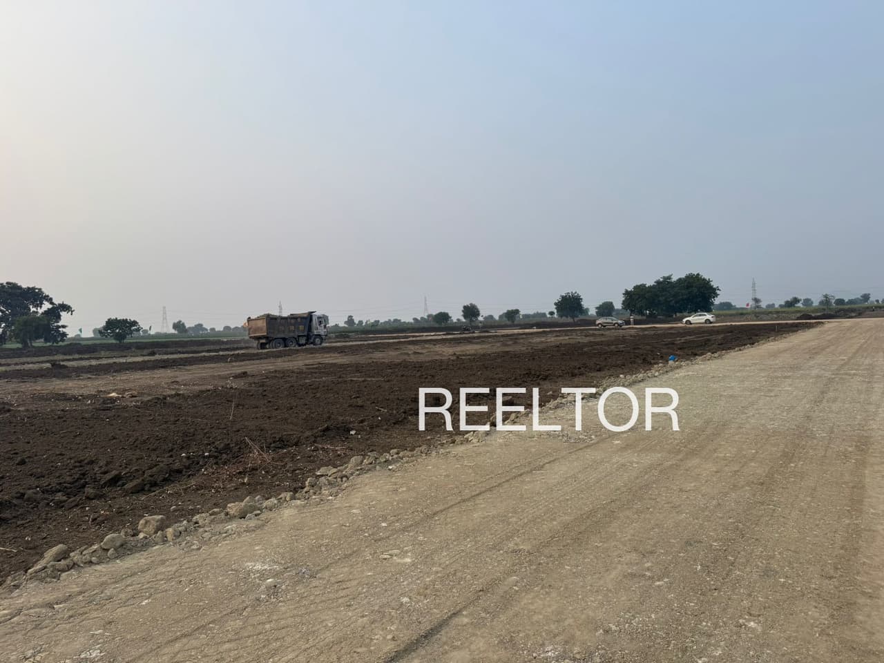 Plots For Rent In Ghuttigarh Betul