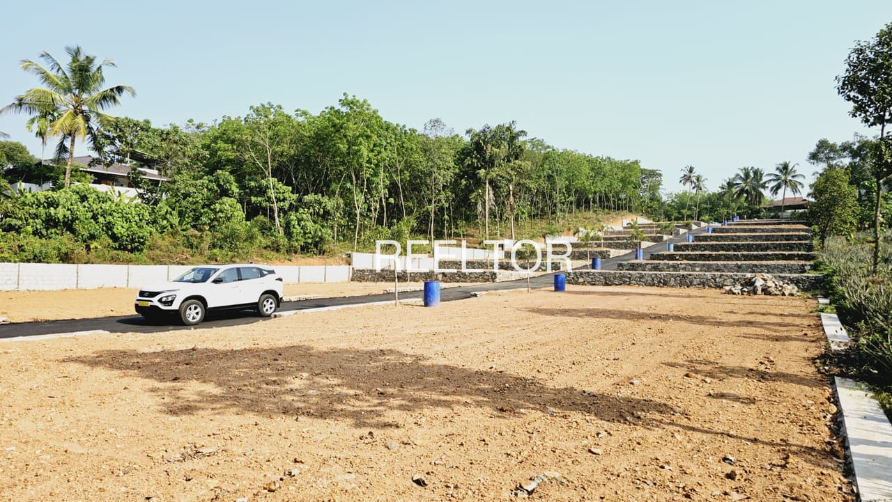 Plots For Rent In Pallikoodathanur Salem