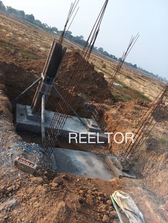 Plots For Rent In Uparli Tarmodhar Nermand