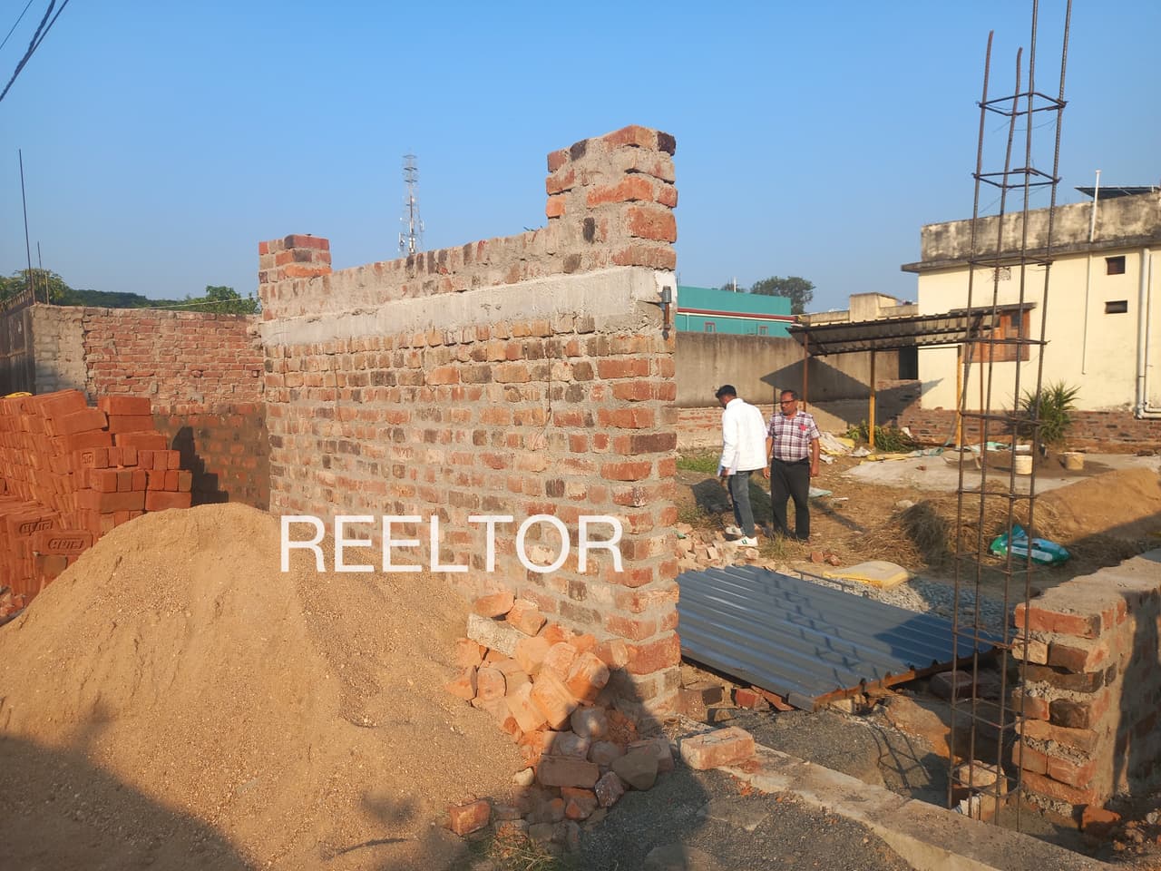 Plots For Rent In Sargipali Gaisilet