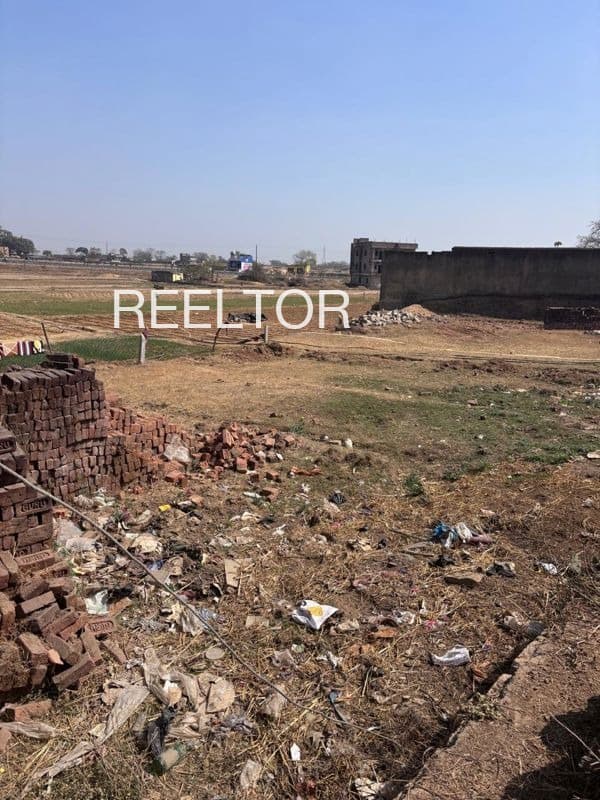 Plots For Rent In Slaiya Banda Tahsil