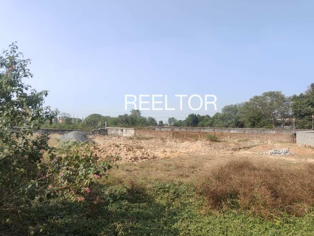 Plots For Rent In Govindagounder Kadu Salem