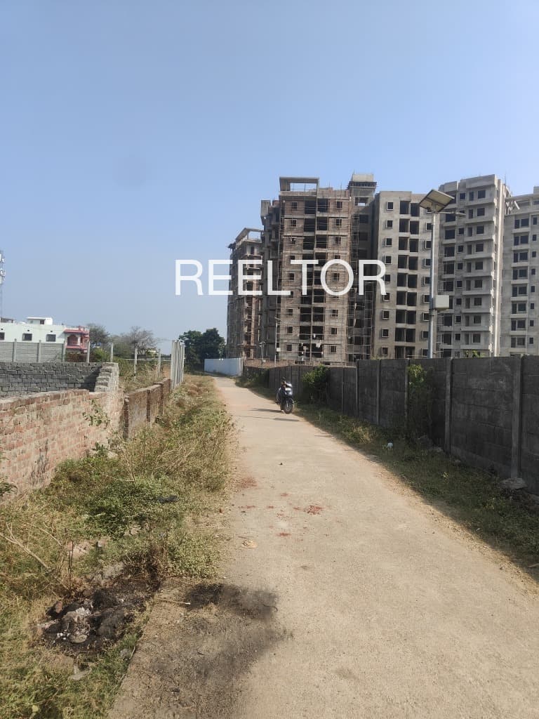 Plots For Rent In Bacha Ghodadongri
