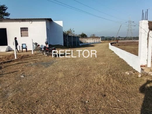 Plots For Rent In Lingathadimedu Thanjavur
