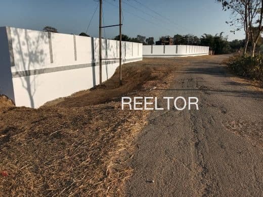 Plots For Rent In Dharfal Nandgaon Khandeshwar