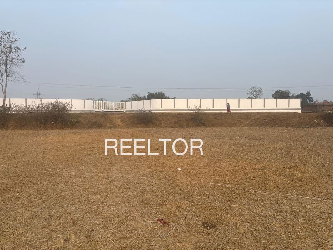 Plots For Rent In Bhagwan Dih Tulsipur