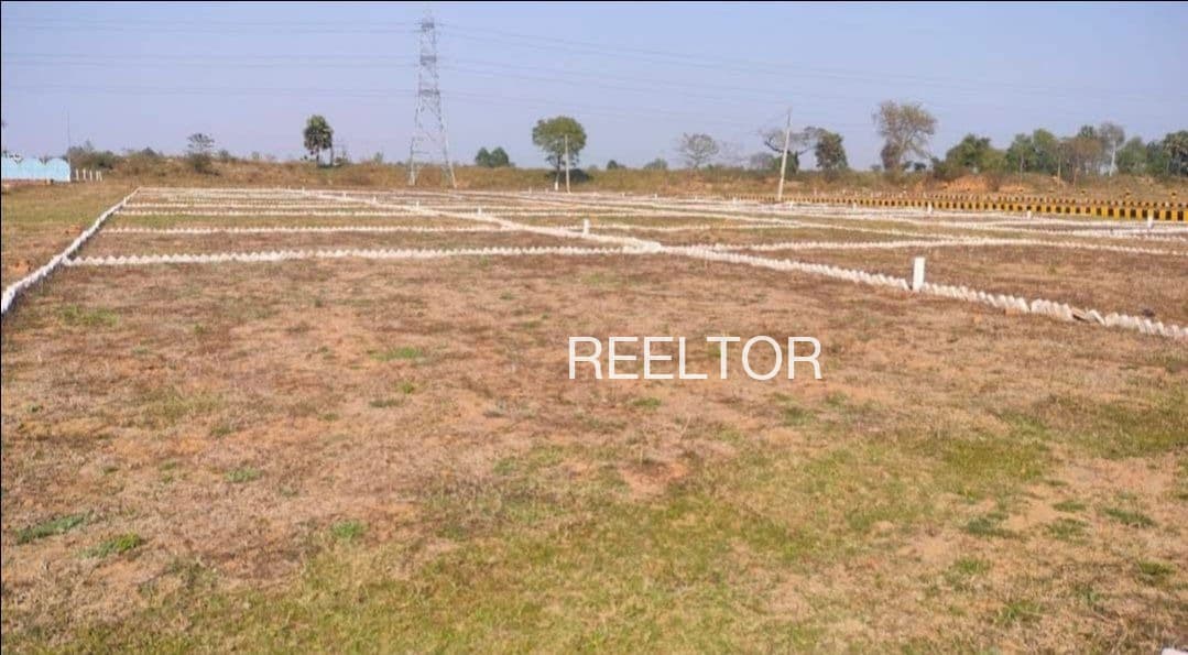 Plots For Rent In Ravanwadi Betul